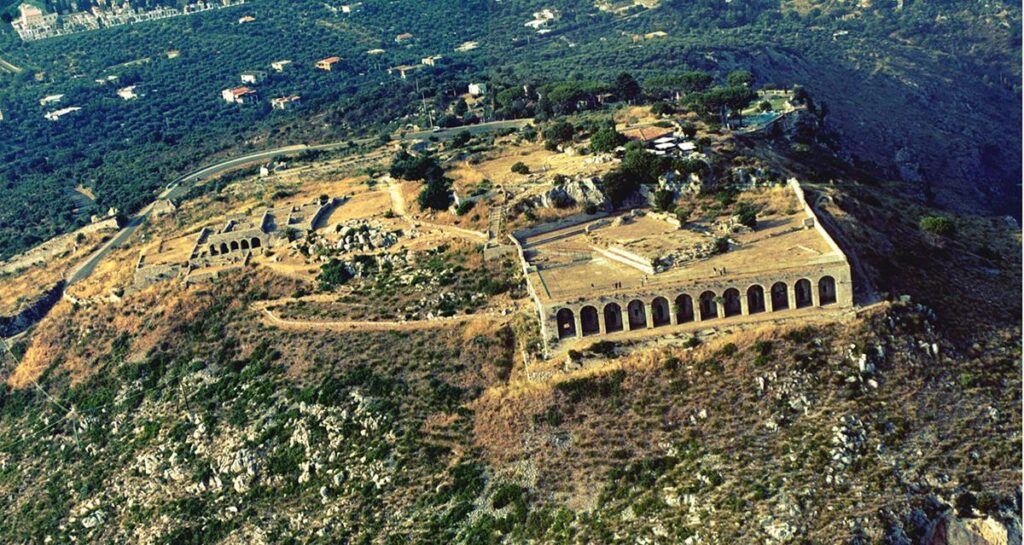 San Felice Circeo